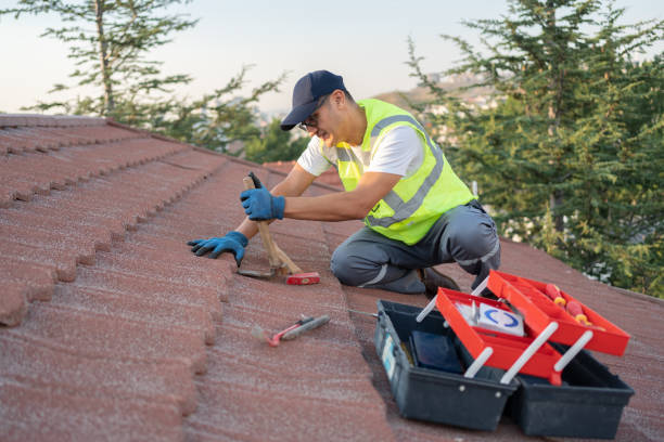 Trusted Centreville, MI Roofing Contractor Experts